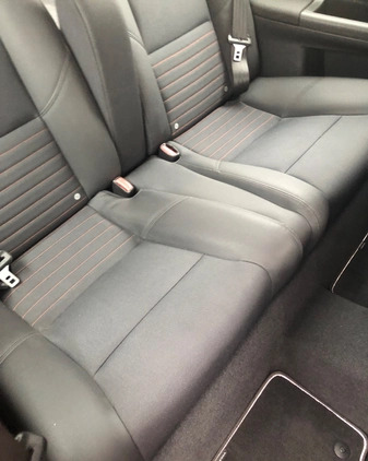 Volvo C30 cena 18300 przebieg: 337032, rok produkcji 2010 z Glinojeck małe 106